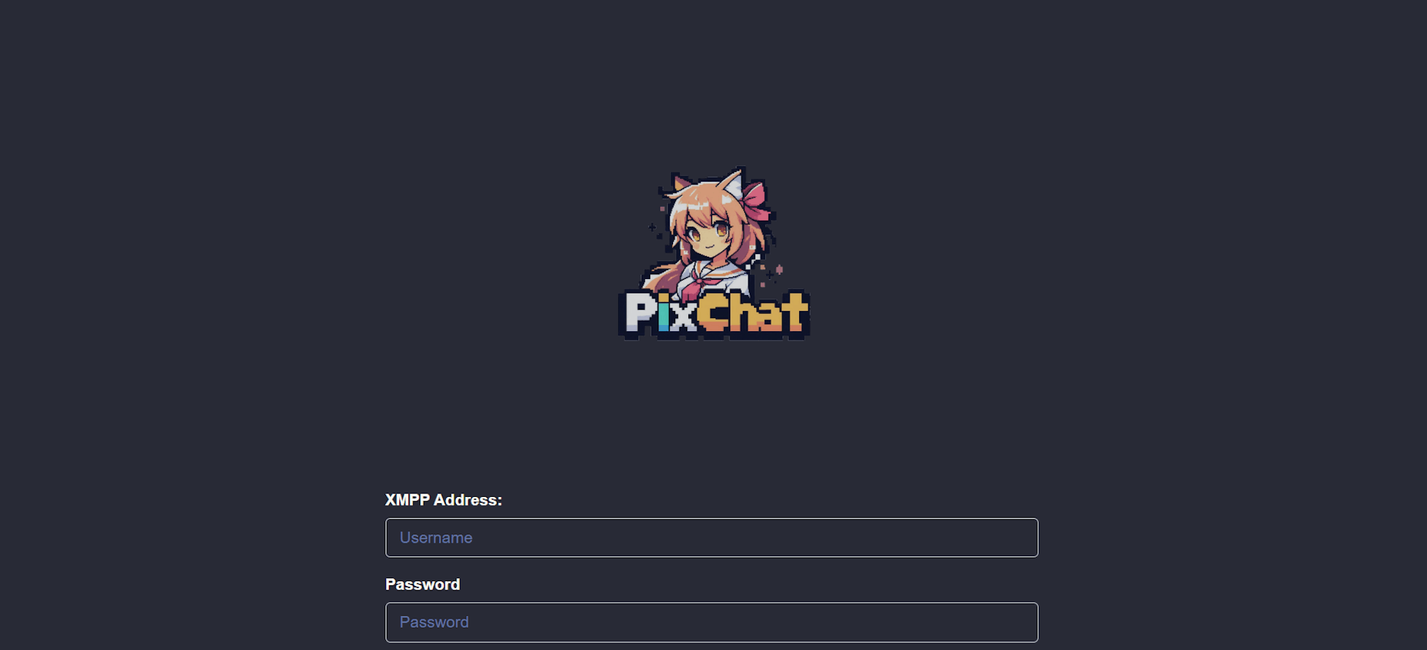 PIX.CHAT