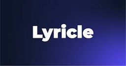 Lyricle