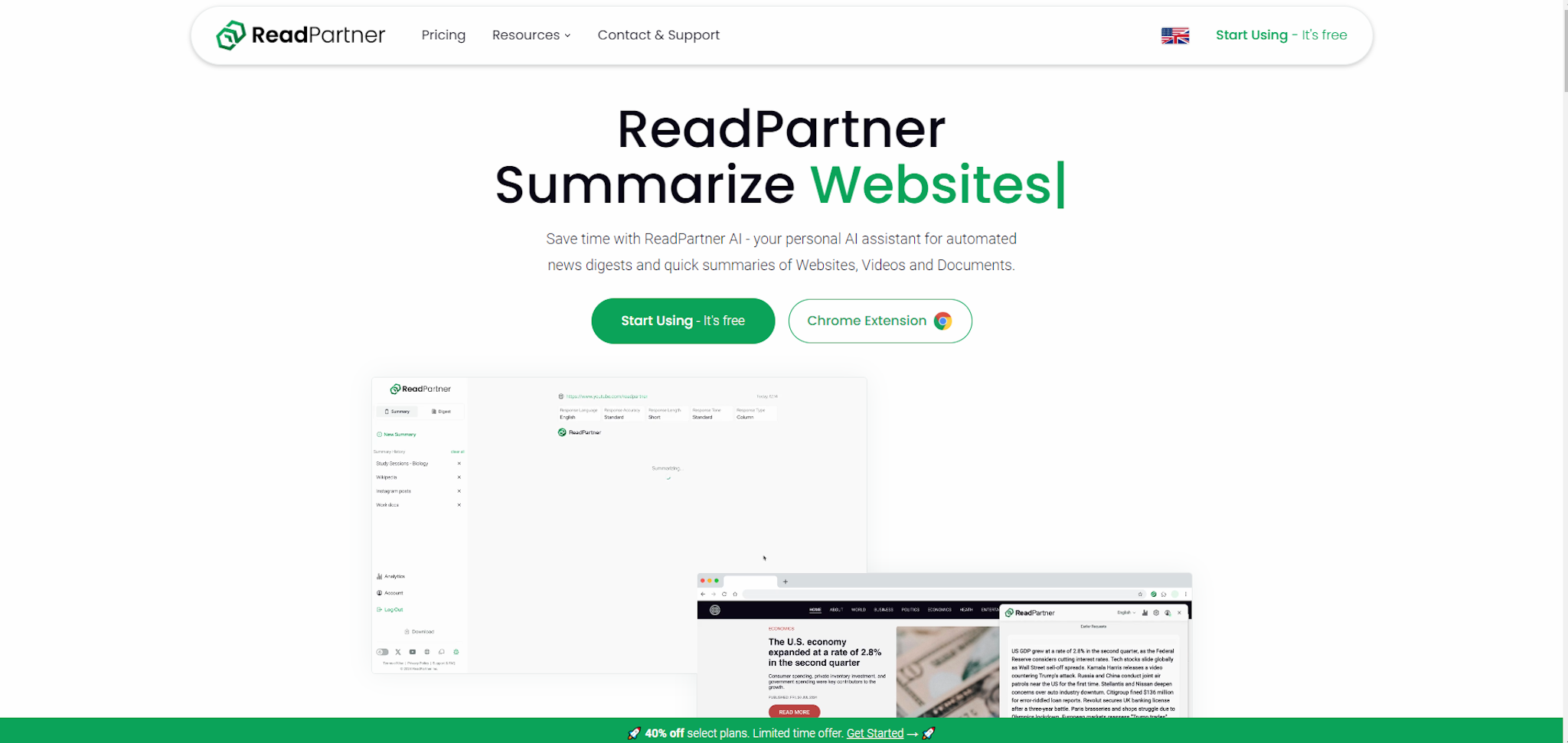 ReadPartner